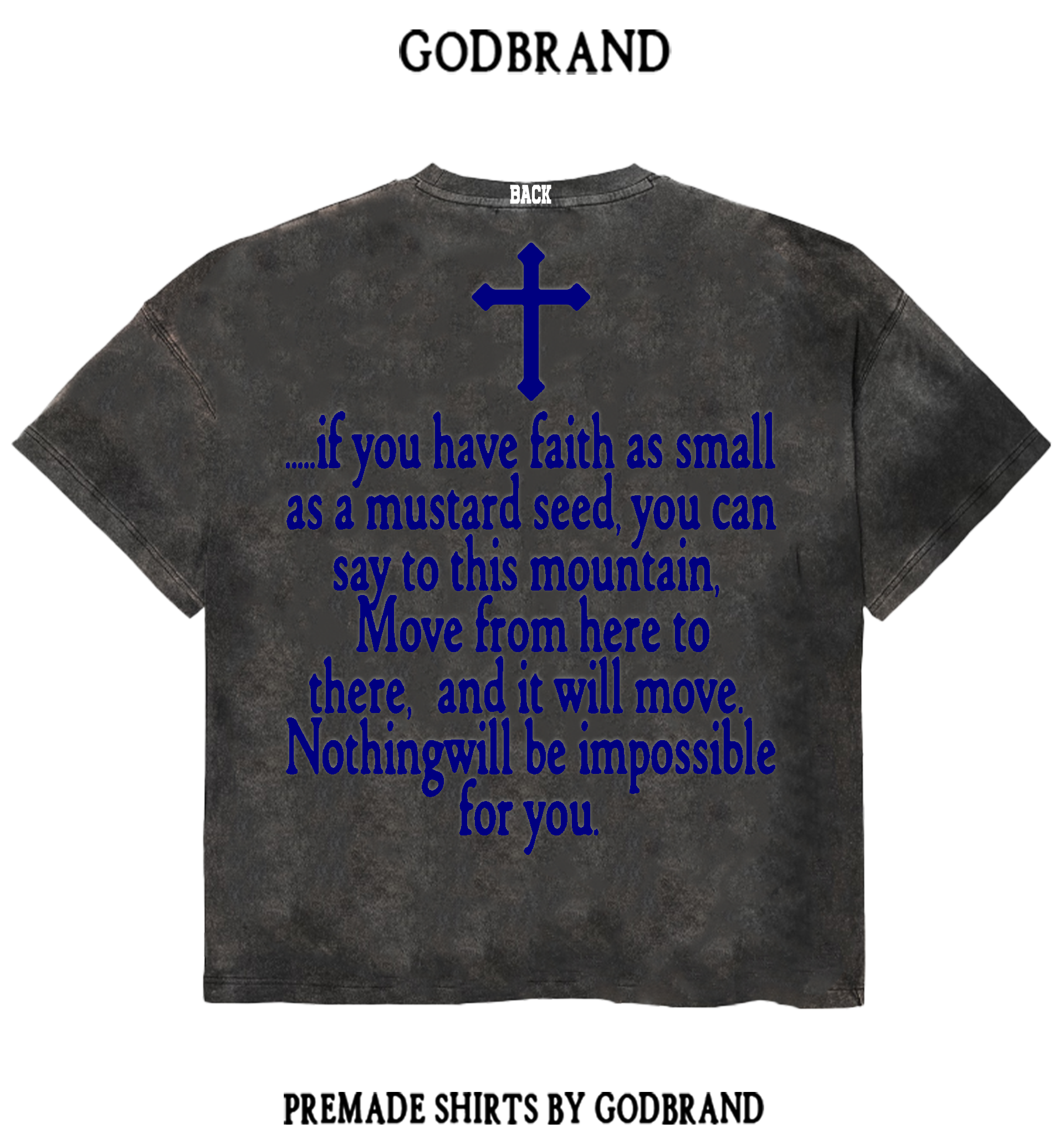 Faith