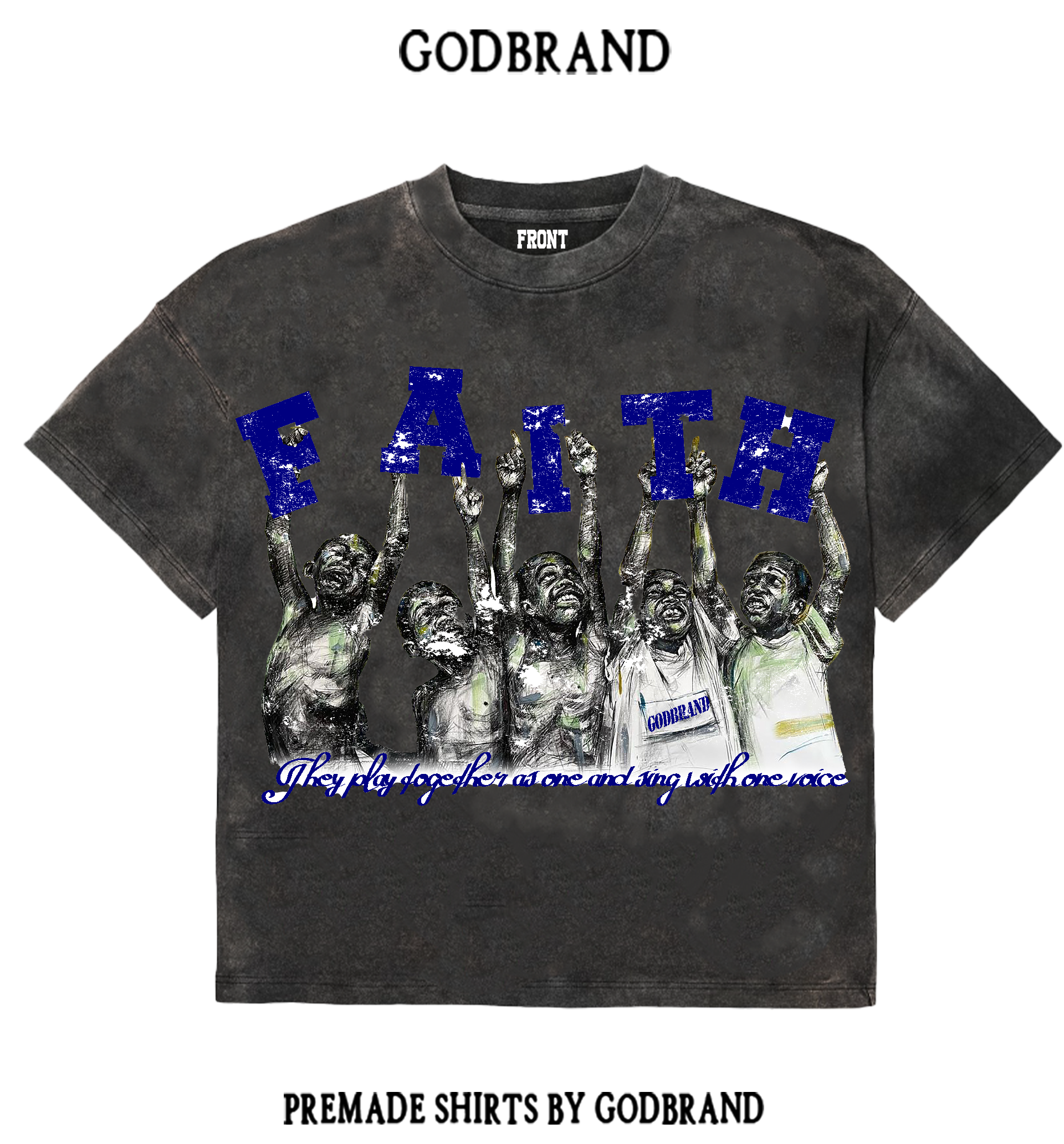 Faith