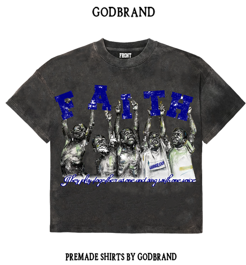 Faith