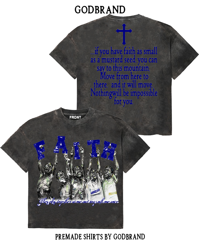 Faith