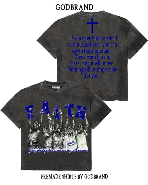 Faith